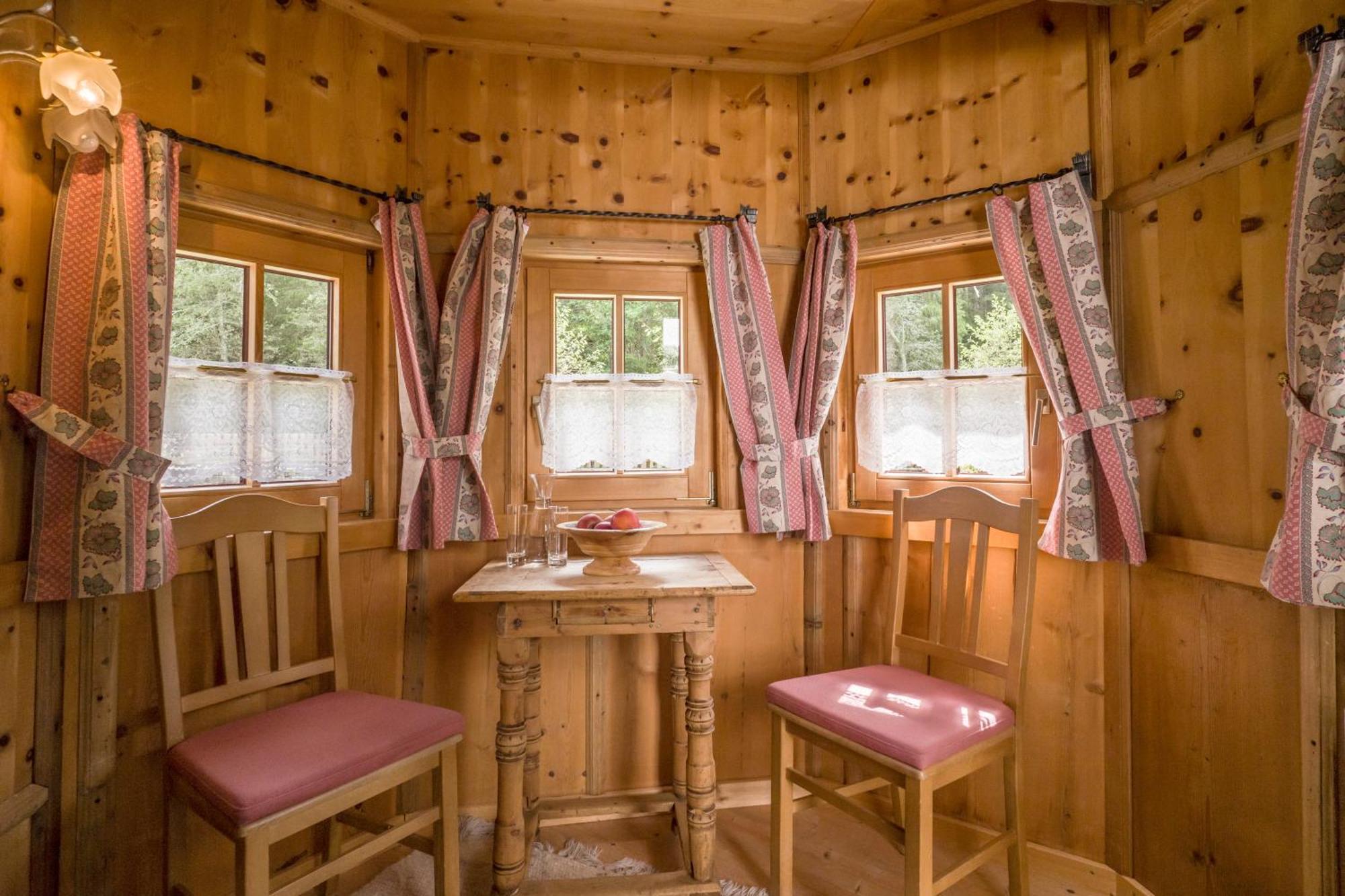 Hotel Mitterhof Gerlos Habitación foto